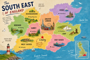 SEO_South_East_of_England