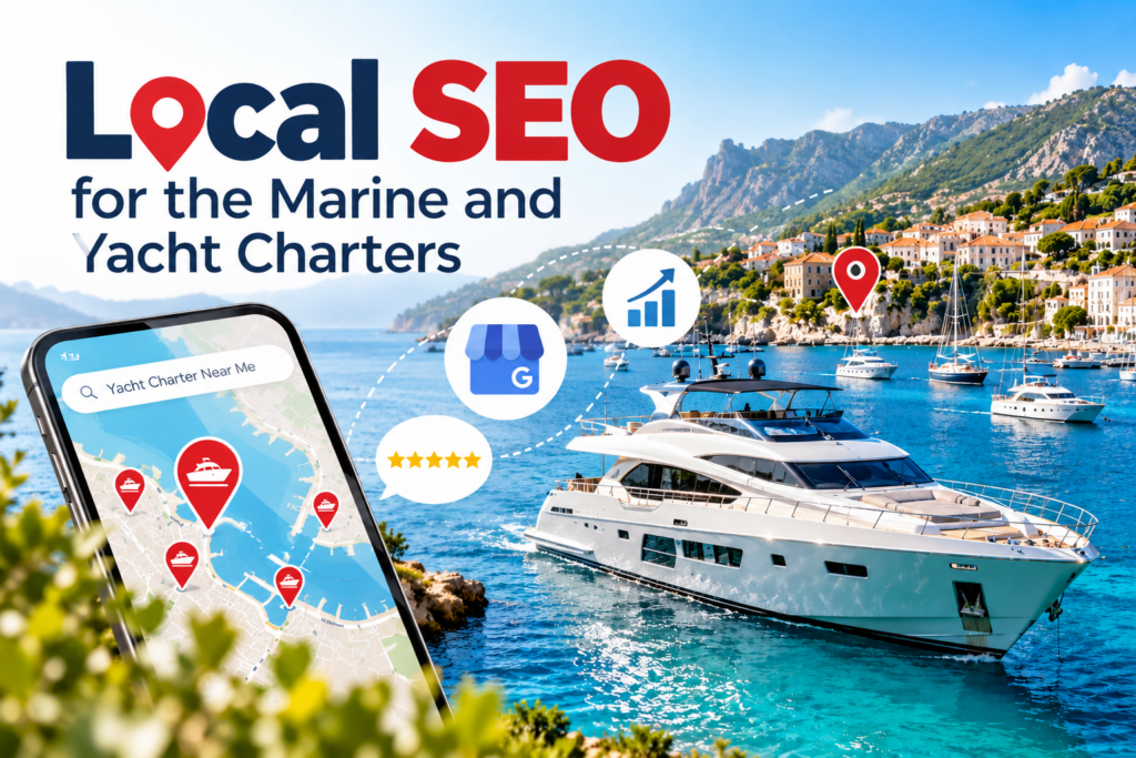 Local SEO